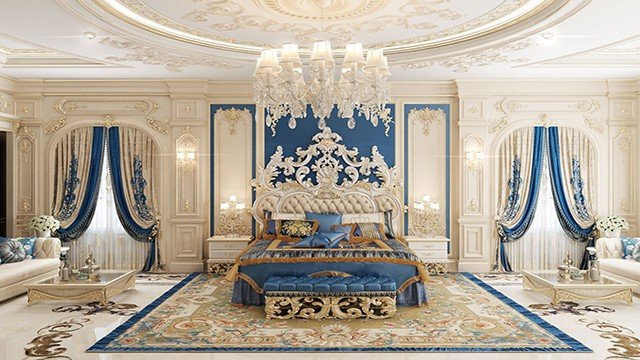 Nigeria's Premier Interior Finishing Company