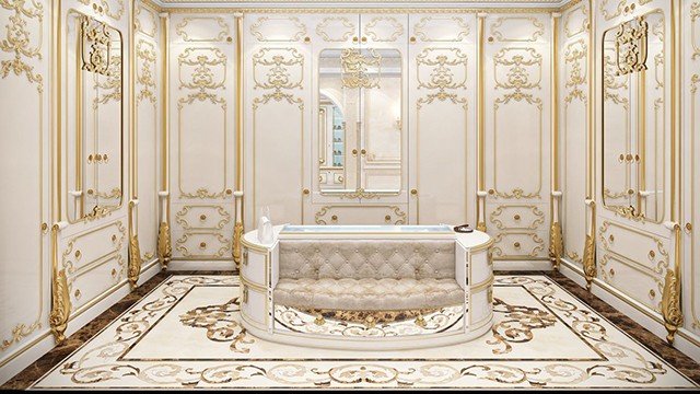 Luxurious Designs in Lagos, Nigeria