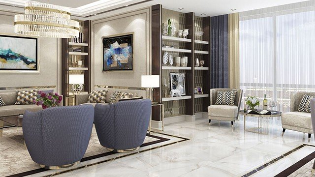Unveiling the Best Interior Design Company in Toronto