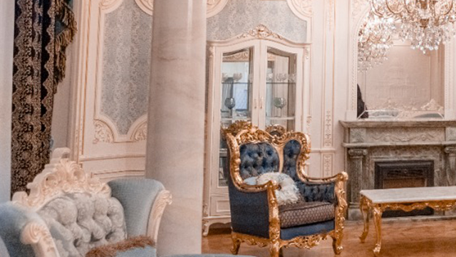 10 Exclusive Interior Design Secrets Revealed by Katrina Antonovich