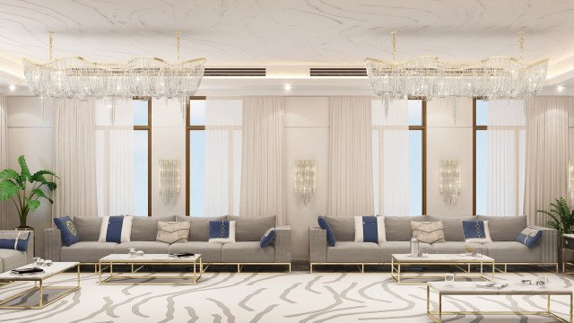 Innovative Majlis Design Solutions by Creative Experts