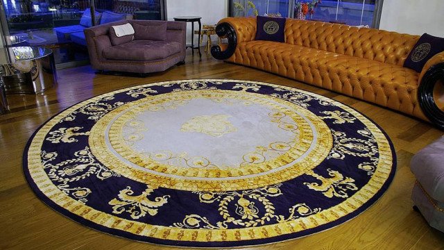 Innovative Carpet Designer and Producer: A Game Changer