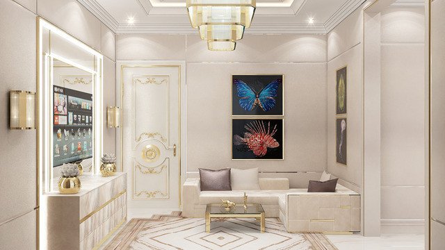 The Ultimate Family Sitting Room: Your Sanctuary for Relaxation and Togetherness