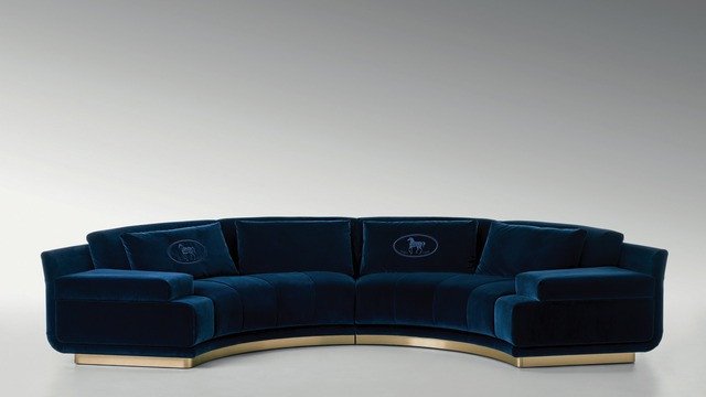 Revolutionizing Living Spaces: Modern Sofa Design and Production