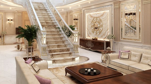 Mastering Hall Interior Decoration: A Comprehensive Guide