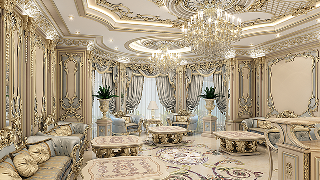 Breathtaking Hall Design Ideas to Transform Your Space