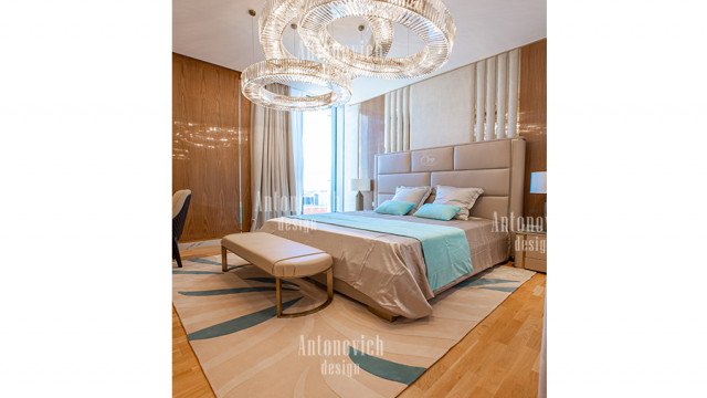 Unveiling Dubai's Premier Interior Design Company at World Expo 2020