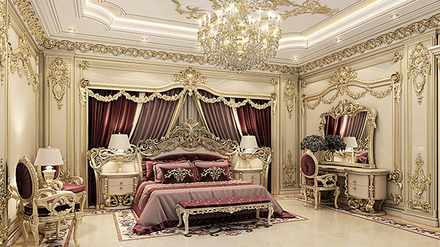 Mastering the Art of Texture Selection for Exceptional Interior Design