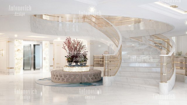 Unlocking Hidden Space in Your Home Through Expert Interior Design