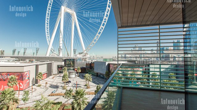 Elevate Your Living Space: Luxury Furniture and Fashionable Home Trends at Dubai Expo 2020