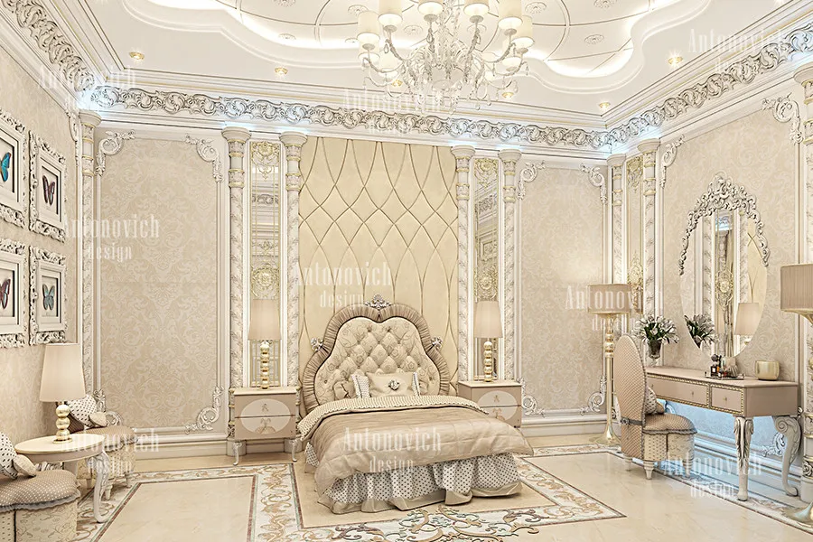 Discover Dubai's Top Children's Bedroom Designs & Ideas!