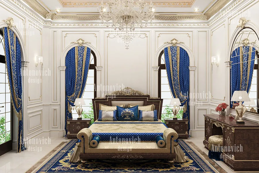 Discover The Timeless Elegance Of New Classical Interior Design!