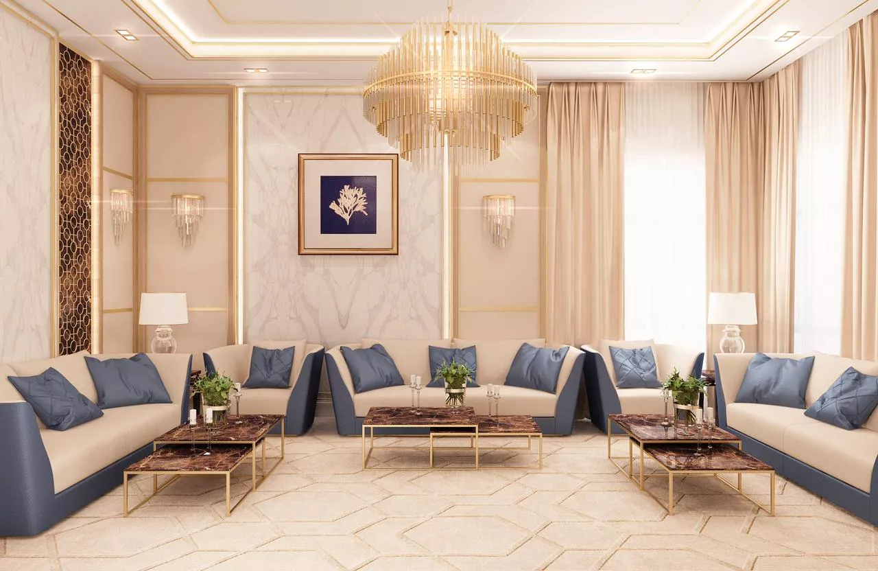 Discover Riyadh's Best Modern Furniture Secrets!