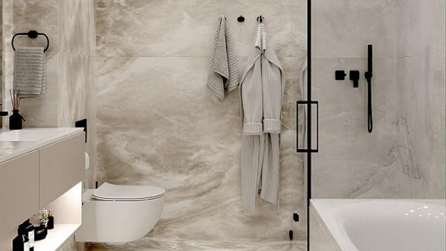 How to Craft the Best Luxury Bathroom Design