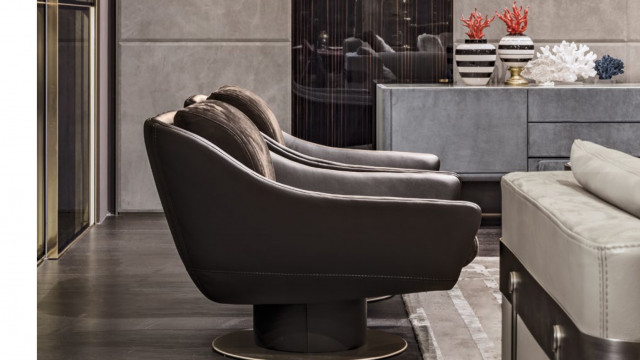 2022's Top Furniture Design Trends in Abu Dhabi