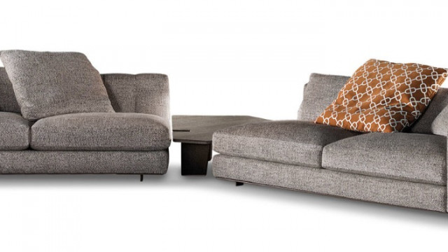 Explore the Ultimate Luxury Furniture Showroom in Dubai