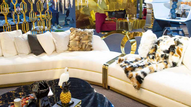 CHOOSING A LUXURY FURNITURE FOR YOUR DUBAI HOME