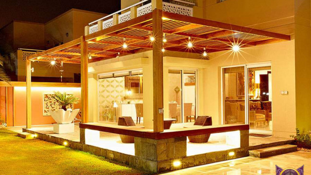 أسرار تصميم المناظر الطبيعية الرائدة في دبي: ابني حديقة أحلامك