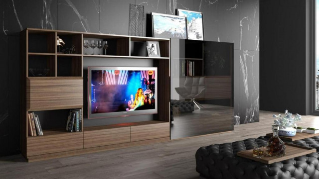 PREMIUM CLASS CONTEMPORARY FURNITURE – TV STAND COLLECTION