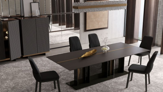 SHOP FURNITURE FOR DINING ROOM WITH LUXURY ANTONOVICH DESIGN