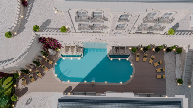 Dubai's Premier Landscape Design Service: Elevate Your Outdoor Space
