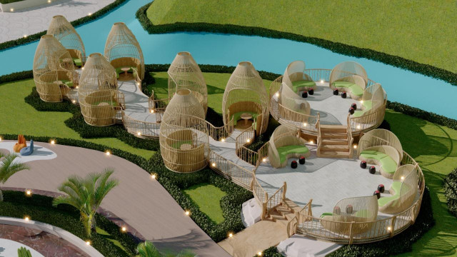 Mastering the Art of Luxury Landscape Design