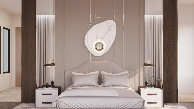 Expert Tips for Crafting a Stunning Dubai-Inspired Bedroom Interior Design