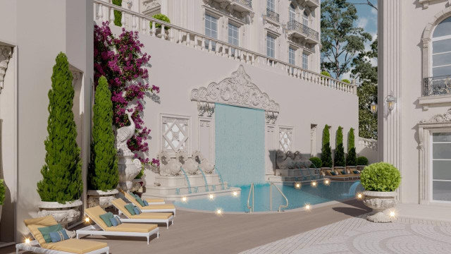 The Ultimate Guide to Dubai's Luxury Landscapes