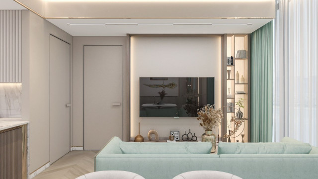 Secure Your Dream Luxury Apartment in Dubai Today