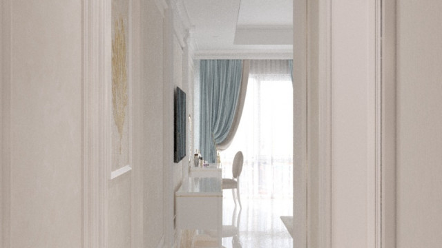 Dubai's Best Luxury Bedroom Detailing