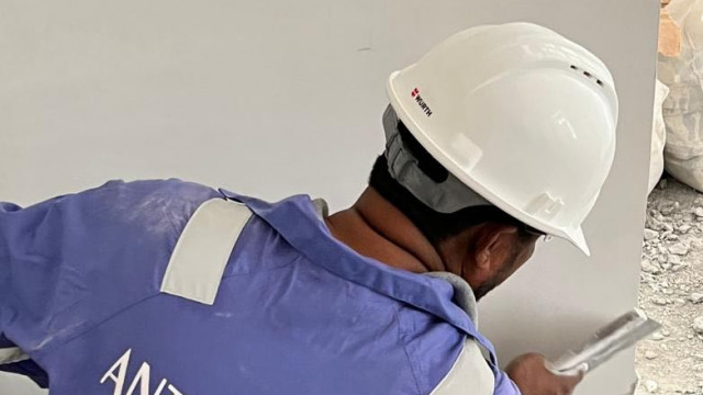 Premium Fit-Out Services in Dubai: Elevate Your Space