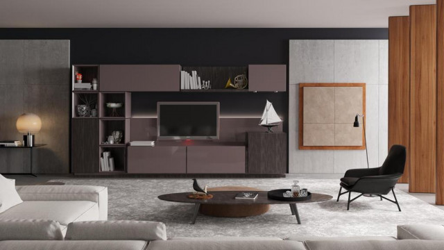 Contemporary Furniture and Interior Ideas