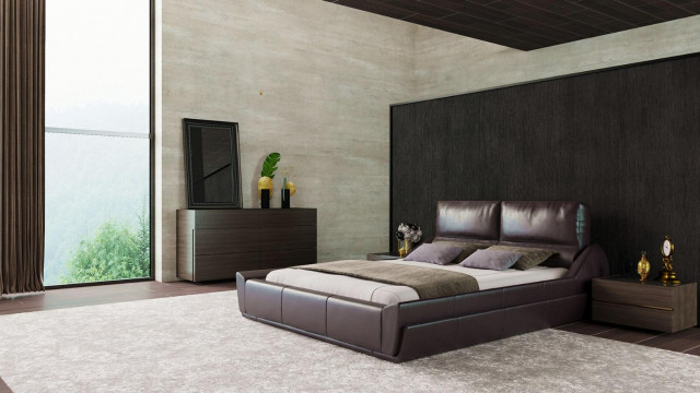 Luxury Contemporary Bedroom Furniture Collection