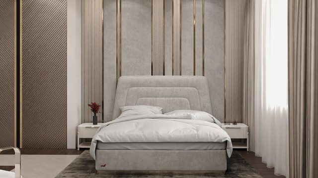 How to Decorate a Cozy Bedroom Interior for Dubai Villas