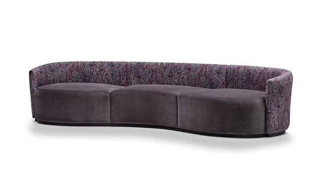 Luxury Modern Design Sofa