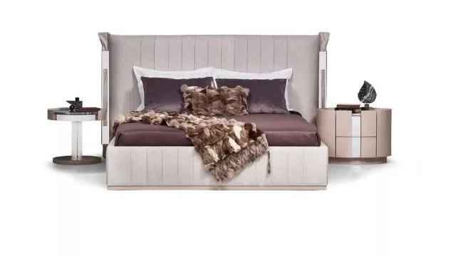 Timeless Design Bed