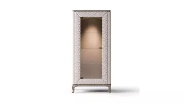 Luxury Design Single Cabinet with Led Light