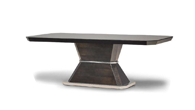 Luxury Design Dining Table