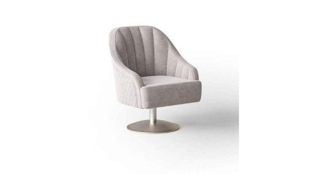 Chic Design Armchair