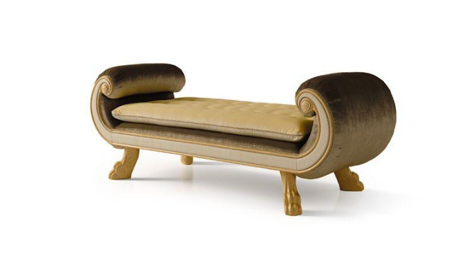 Luxurious Longue Chair