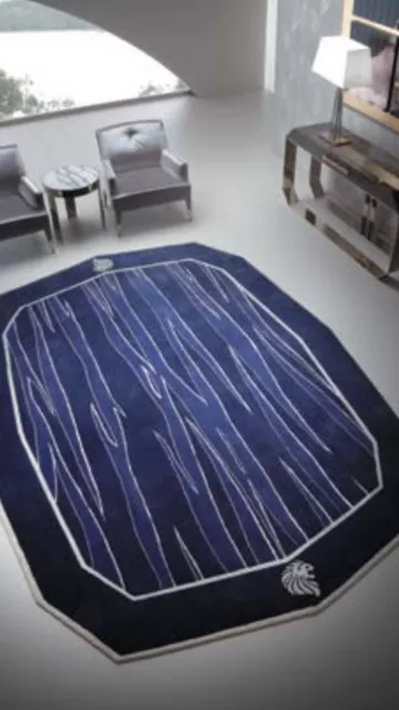 Luxury Signature Design Carpet