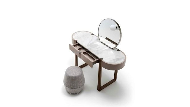 Stylish Modern Vanity Table
