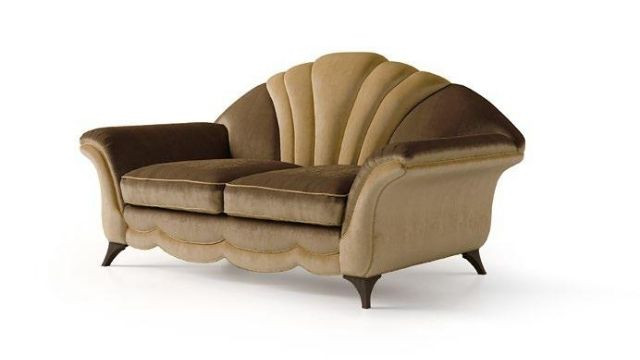 Comfortable Contemporary Sofa