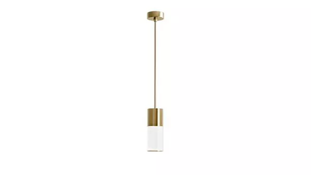 Luxury Design Pendant Lamp