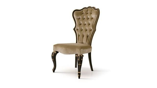 Classic Design Chair 3