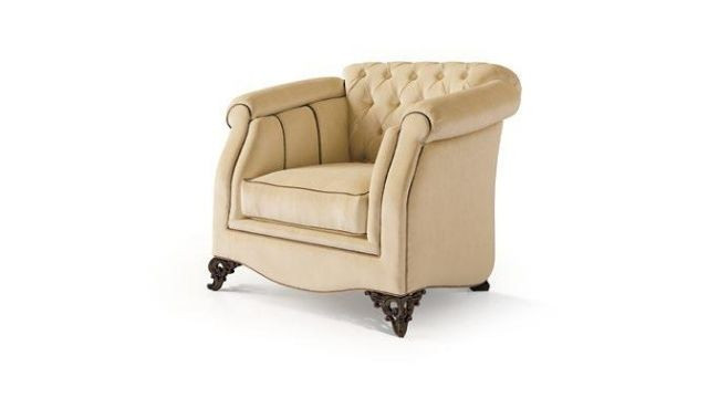 French Style Modern Sofa