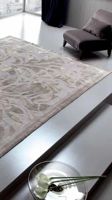Creative Style Carpet