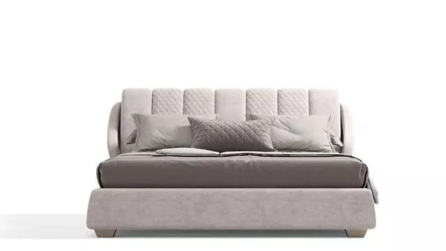 Classy Bed Design