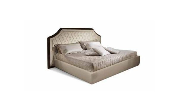 Stylish Elegant Bed