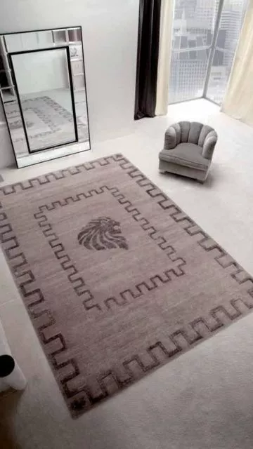 Signature Design Carpet